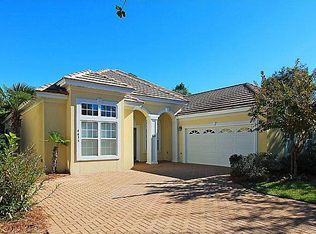 4635 Paradise Isle, Destin, FL 32541