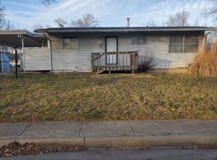 2008 SW 71st Ter, Topeka, KS 66619