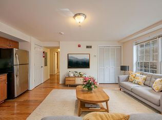 5414 1st Pl NW APT 101, Washington, DC 20011