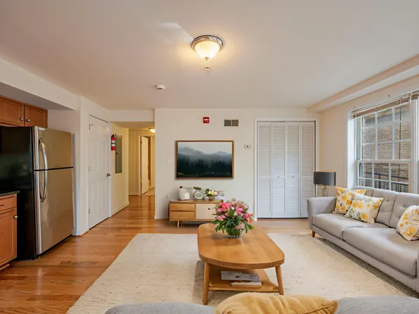 5414 1st Pl NW APT 101, Washington, DC 20011