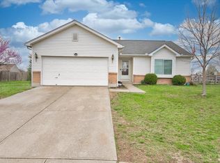 1 Eagle Ct, Amelia, OH 45102