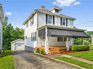 55 E Main St, New Salem, PA 15468