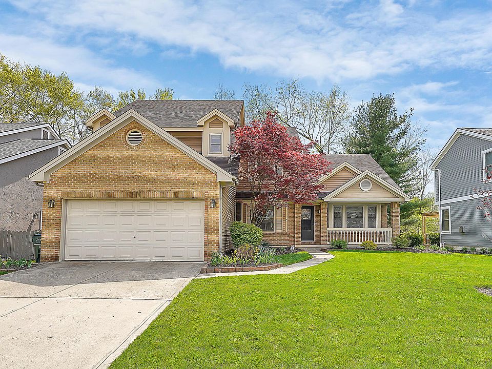 1st image of 2441 Worthingwoods Blvd