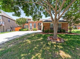 1503 Terlingua Ct, Allen, TX 75013