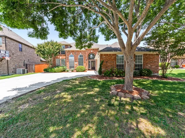 1503 Terlingua Ct, Allen, TX 75013