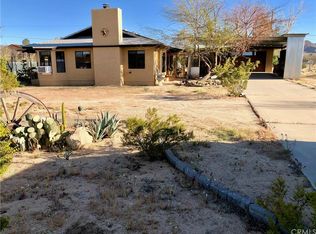 63527 Walpi Dr, Joshua Tree, CA 92252