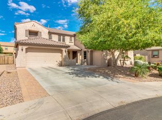 4249 S Dante Cir, Mesa, AZ 85212