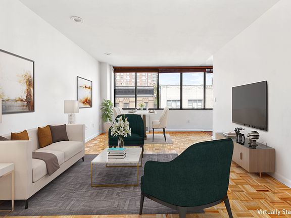 3rd image of 300 E 90th St APT 6B