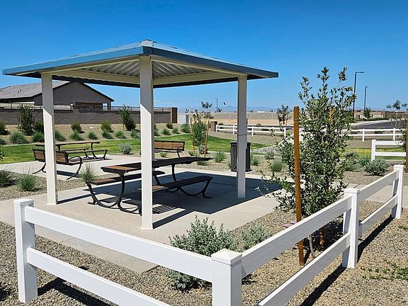 Lot 547 - 2535 E Homesteaders Rd - Ruby Interior Image 5