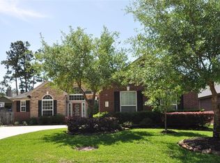 17506 Ohio Canal Ct, Humble, TX 77346