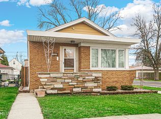 5300 S Merrimac Ave, Chicago, IL 60638