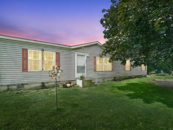 2401 Massieville Rd, Chillicothe, OH 45601