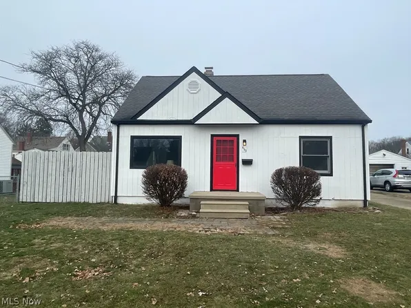 695 Cooper Ave, Akron, OH 44306