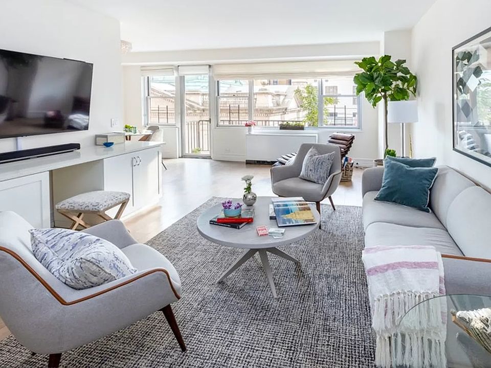 1st image of 80 Central Park W APT 7E