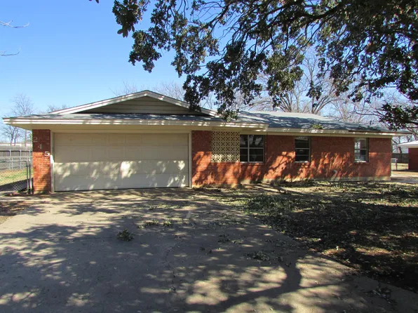 245 Meador Ln, Stephenville, TX 76401