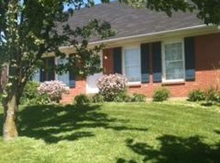 800 Corbitt Dr, Wilmore, KY 40390