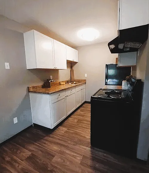 Riverbend Terrace Apartments — Photo 16