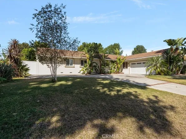 10925 Yolanda Ave, Porter Ranch, CA 91326