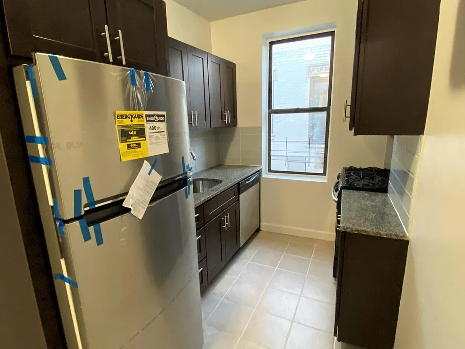 601 W 141st St #ROOM FOR RENT