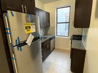 601 W 141st St, New York, NY 10031