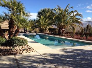 906 Crest View Dr, Mesquite, NV 89027