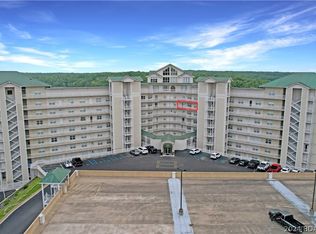 4800 Eagleview Dr UNIT 7108, Osage Beach, MO 65065