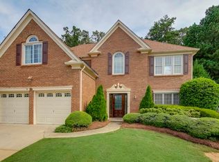2319 Lake Villas Ln, Duluth, GA 30097