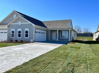 14390 Clover Ave, Cedar Lake, IN