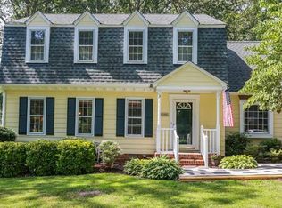 13101 Glenmeadow Ct, Midlothian, VA 23114