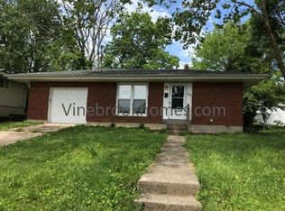 11575 Flagler Ln, Cincinnati, OH 45240