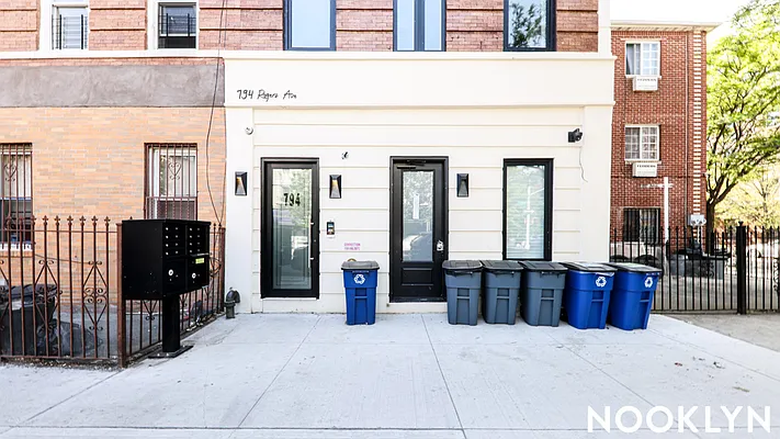 Rented by Nooklyn NYC LLC | media 29