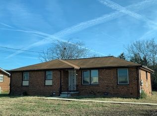 427 Waldron Rd, La Vergne, TN 37086