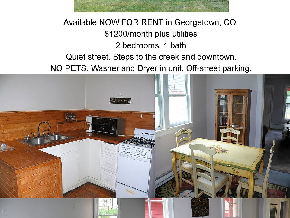 FOR RENT!!!