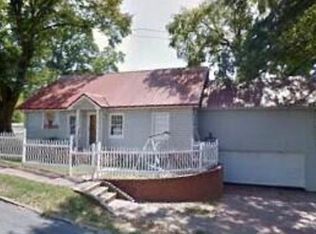 208 Hagen St, Dalton, GA 30721