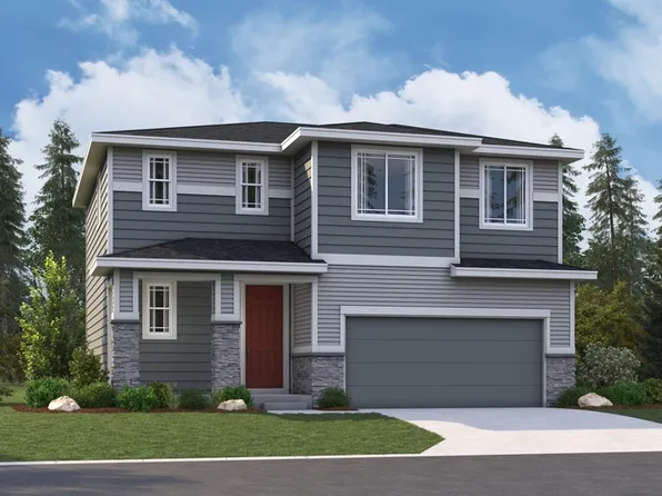 2405 Barn Door Ct, Ferndale, WA 98248