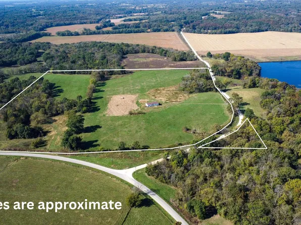 2291 County Road H, Fayette, MO 65248