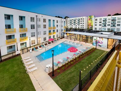 the skylark apartment rentals atlanta ga zillow
