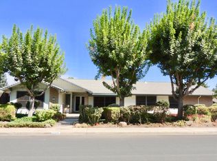 3226 S Fontana St, Visalia, CA 93277