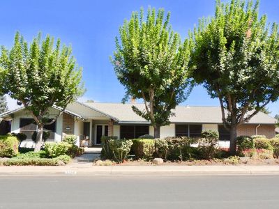 3226 S Fontana Street, Visalia, CA, 93277