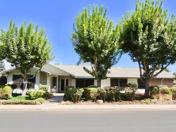 3226 S Fontana Street, Visalia, CA 93277