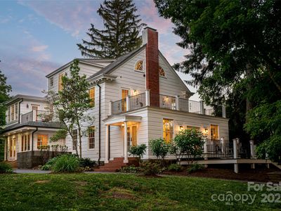 1 Evelyn Pl, Asheville, NC, 28801