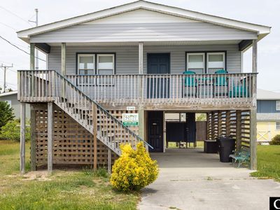 102 Wilson St LOT 480, Kill Devil Hills, NC, 27948