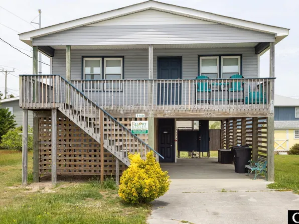 102 Wilson St Lot 480, Kill Devil Hills, NC 27948