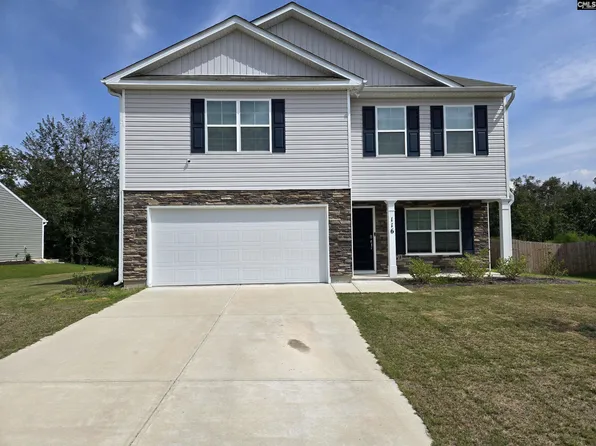 116 Woodmere Dr, Lugoff, SC 29078