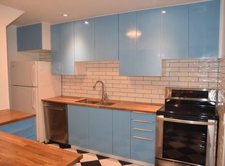 280 Jane St #2, Toronto, ON M6S3Z2