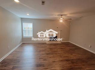 1353 Isleworth Cir, College Park, GA 30349