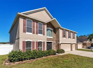 1456 Shorewood Dr, Auburndale, FL 33823