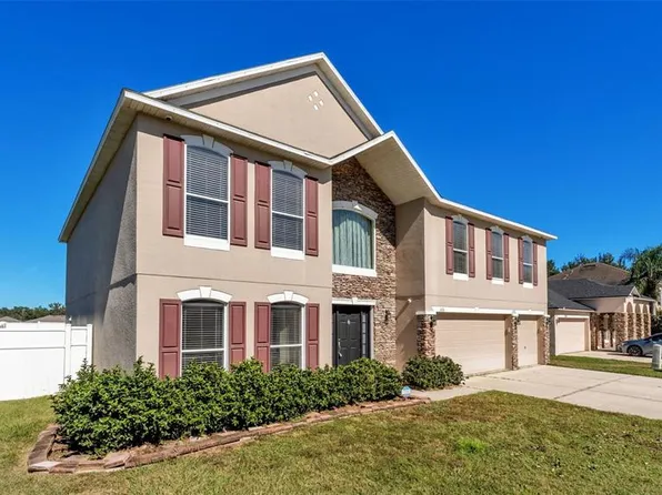 1456 Shorewood Dr, Auburndale, FL 33823