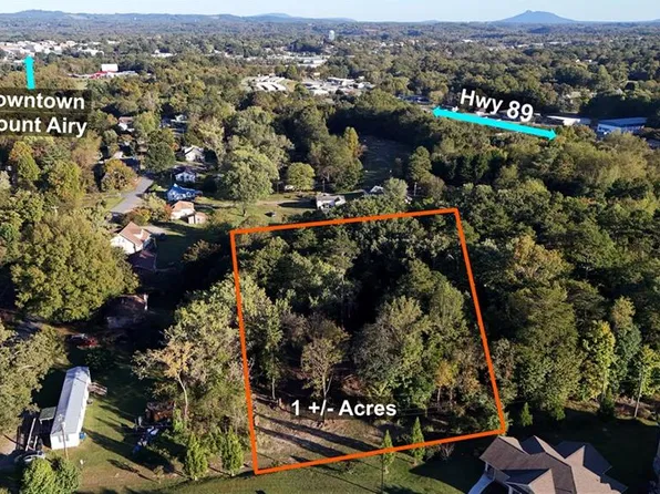 0 W Virginia St, Mount Airy, NC 27030