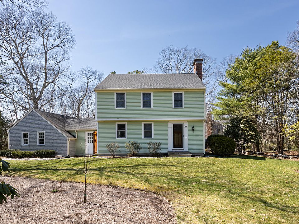 23 Checkerberry Lane, Forestdale, MA 02644 Zillow